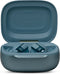 JBL Live Beam 3 - Draadloze oordopjes - ANC - Blauw
