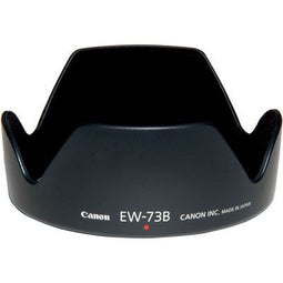 Canon EW-73B - Zonnekap - Kunststof - Zwart