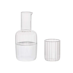 Kruik Andrea House Glas 800 ml