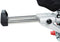 Holzmann KAP305JL_230V - Trek- kap- en verstekzaag 1600 W 305 mm met laser - 21 kg