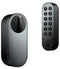 Aqara Smart Lock U200 - Slim deurslot met keypad - Vingerafdruk NFC Pincode - Zwart