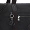 Kipling Art Dames Schoudertas - Black Noir