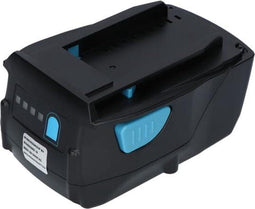 Yanec Gereedschap Accu 22V 4Ah Li-ion B 22