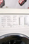 Miele W3835 - Wasmachine - 1600 toeren - 7 kg trommelinhoud