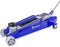 Michelin Hydraulische Krik - Garagekrik - 2,25 Ton hefvermogen - Blauw