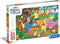 Clementoni Legpuzzel Maxi Winnie De Poeh 24 Stukjes