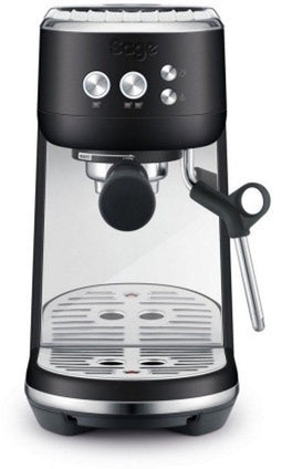 Sage the Bambino - Espressomachine - 1,4L waterreservoir - Zwart