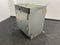 BOSCH SMH6ZCX10E - Vaatwasmachine Serie 6 - 14 couverts - 39-40 dB(A)