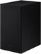 Samsung Essential HW-A550 - Soundbar 2.1 - 410W RMS - Actieve draadloze subwoofer