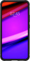 Spigen Rugged Armor - Samsung Galaxy S22 Plus 5G - Schokabsorberend TPU - Zwart