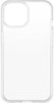 OtterBox React Series - Soft case - Antimicrobiële coating - Transparant