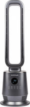G3 Ferrari Wind Master G50051, bladloze ventilator, zwart