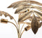 Vloerlamp Unbeleafable Goud - Lamp - Palmboom