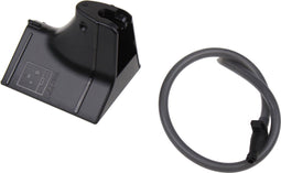 BOSCH TZ70001 - Melk Adapter - Geschikt voor EQ.700