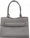SOCHA Dames Laptoptas Straight Line Mud X 15.6 inch