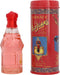 Versace Red Jeans - Eau de Toilette 75 ml - Bloemige geur