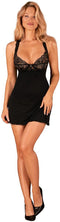 OBSESSIVE BABYDOLL | Obsessive - Donna Dream Babydoll Xl/xxl