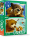 Rebo Productions Sweetest Bear Legpuzzel Junior 24/48 Stukjes