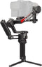 DJI RS 4 Pro - Gimbal - 1,6kg - Zwart