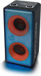 Muse M1808DJ - Bluetooth Party Speaker - 150W met LED-kleurverlichting