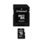 Intenso 16GB - Micro SDHC Class 10 - Geheugenkaart