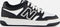 New Balance GSB480 - Lage sneakers - Leer - Zwart