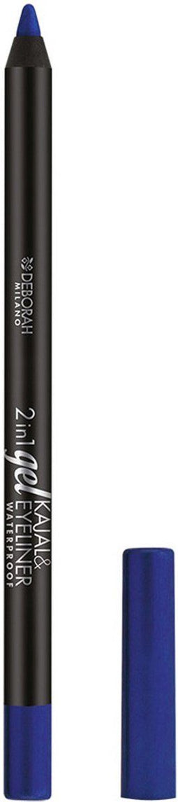 Oogpotlood Kajal & Eyeliner Deborah 2524149