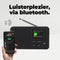 Denver DAB-57 - DAB+/FM Radio - Bluetooth - Zwart