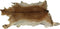 HSM Collection - Geitenhuid medium - assorti - ±90x60cm