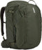 Thule Landmark 60L - Rugzak - Donker groen
