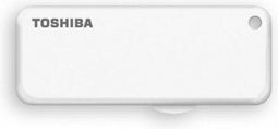 USB stick Toshiba U203 White 64 GB