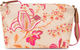 Oilily Sarah - Schoudertas - Dames - Roze - One size