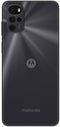 Motorola Moto G22 - Smartphone - Android 12 - 64GB - Zwart
