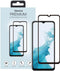 Selencia Samsung Galaxy A23 - Gehard Glas Premium Screenprotector - 9H Krasbestendig