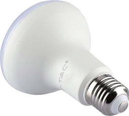 V-TAC VT-263-N LED Reflectorlampen - Samsung - IP20 - Wit - 8.5W - 806 Lumen - 4000K - 5 Jaar