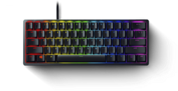 Razer Huntsman Mini - Gaming Toetsenbord - Optische Switches - Zwart