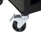 Gde GW 4.1 - Gereedschapswagen - 4 lades - 35 x 68 x 76cm