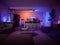 Philips Hue Centris - 3-lichts opbouwspot - Smart verlichting - Zwart