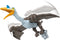 Quetzalcoatlus Beat Wings - Imaginext Jurassic World Beeldje