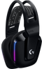 Logitech G733 - Draadloze Gaming Headset - Surroundsound - Zwart
