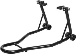 Costway Montagestandaard Fiets - Zwart