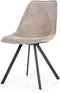 By-Boo Stoel Boy - Taupe