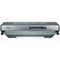 BOSCH DUL62FA51 - Onderbouw afzuigkap - 250 m3/uur - 60 cm