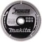 Makita Specialized - Cirkelzaagblad 260 mm - TCG vertanding voor non-ferro metalen - 100 tanden