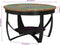 vidaXL-Salontafel-Ø-68x43-cm-massief-hout-hergebruikt-en-ijzer