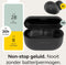 Jabra Elite 10 Gen 2 - Draadloze Oordopjes - Dolby Head Tracking - Zwart