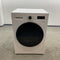 LG F4WR7011S1W - Wasmachine - 11 kg - TurboWash™ 39 - AI DD™ - Steam™ - Wit