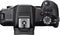 Canon EOS R100 - MILC - 24,1 MP 4K Ultra HD - Zwart