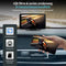 Olvy Carplay Scherm - Multimedia Autoradio - Draadloos Carplay en Android Auto - 7 Inch