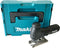 Makita 4351FCTJB - Pendeldecoupeerzaag - 720W 135mm zaagcapaciteit hout - Zwart